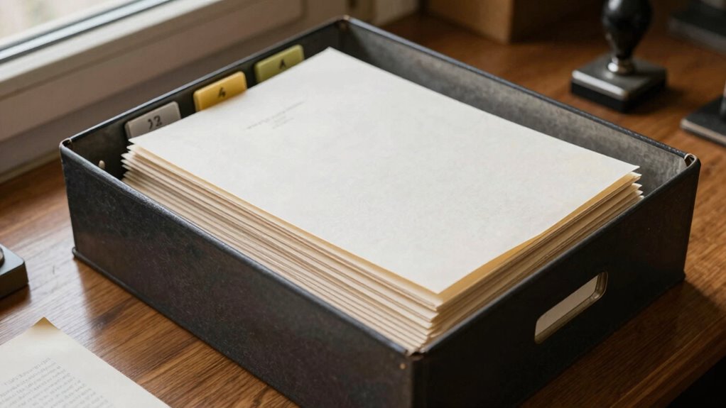 physical and digital preservation
