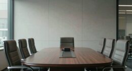 poor audio in large rooms