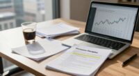 poor disclosure outweighs deck