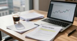 poor disclosure outweighs deck