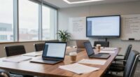 poor meeting preparation effects