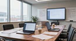 poor meeting preparation effects