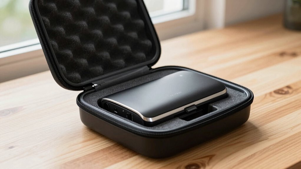 portable durable ergonomic versatile