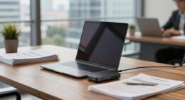 post purchase docking station inquiry