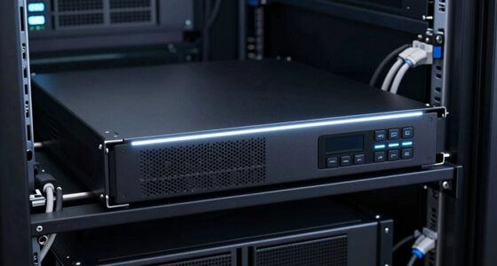 power protection and reliability