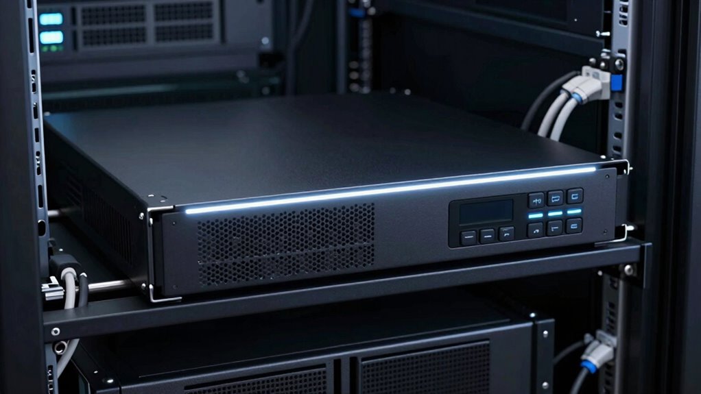 power protection and reliability