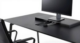 premium executive cable management