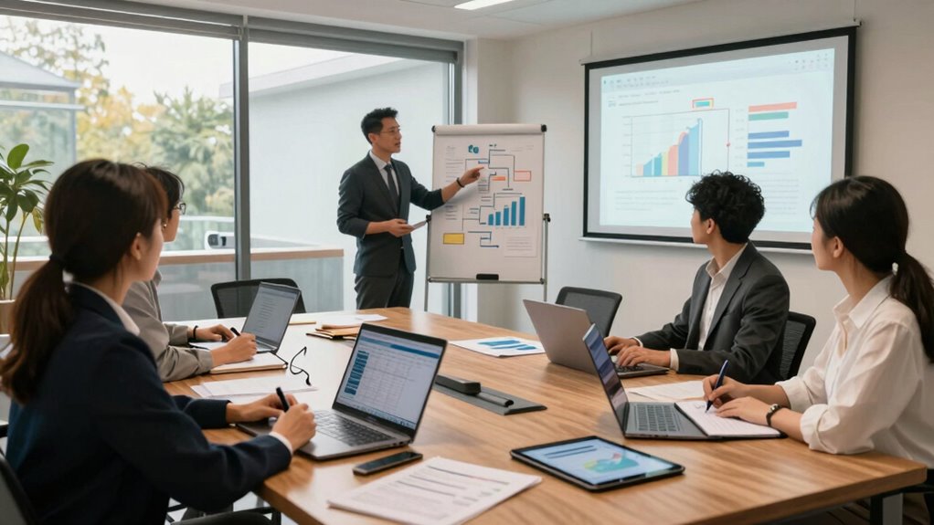 preparing for audit questions
