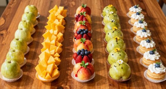 presentation enhances perceived quality