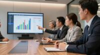 presenting customer value carefully