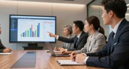 presenting customer value carefully