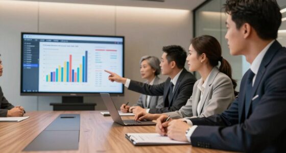 presenting customer value carefully