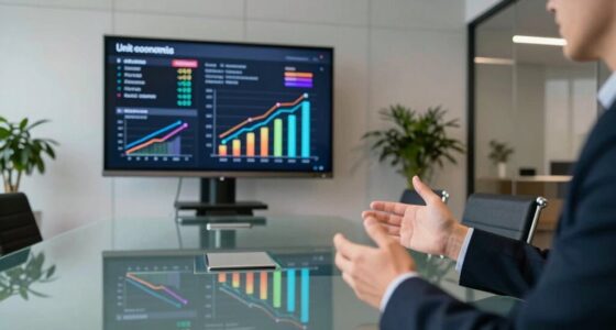 presenting private offering economics