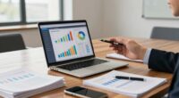 presenting working capital risk