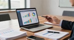 presenting working capital risk