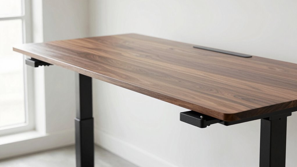 prioritize ergonomic design features