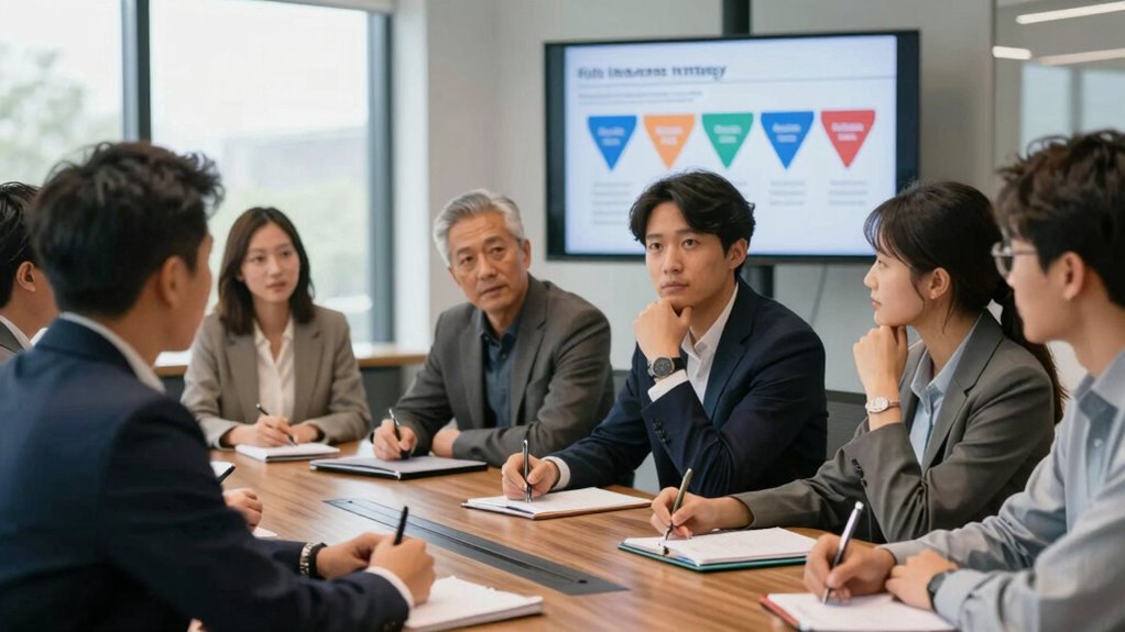 prioritize quality investor relationships