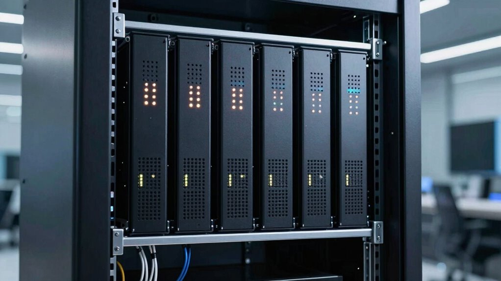prioritize safety and installation