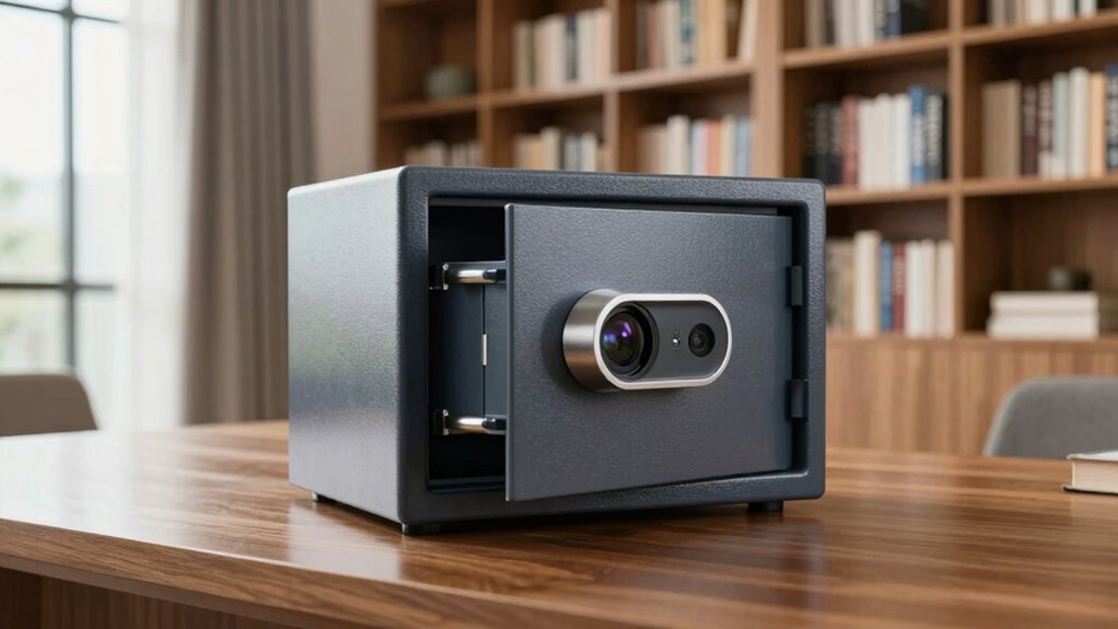 prioritize security over size