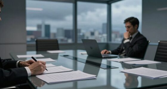 private placement deal failure