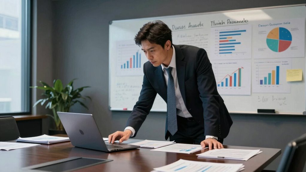 private placement follow up importance