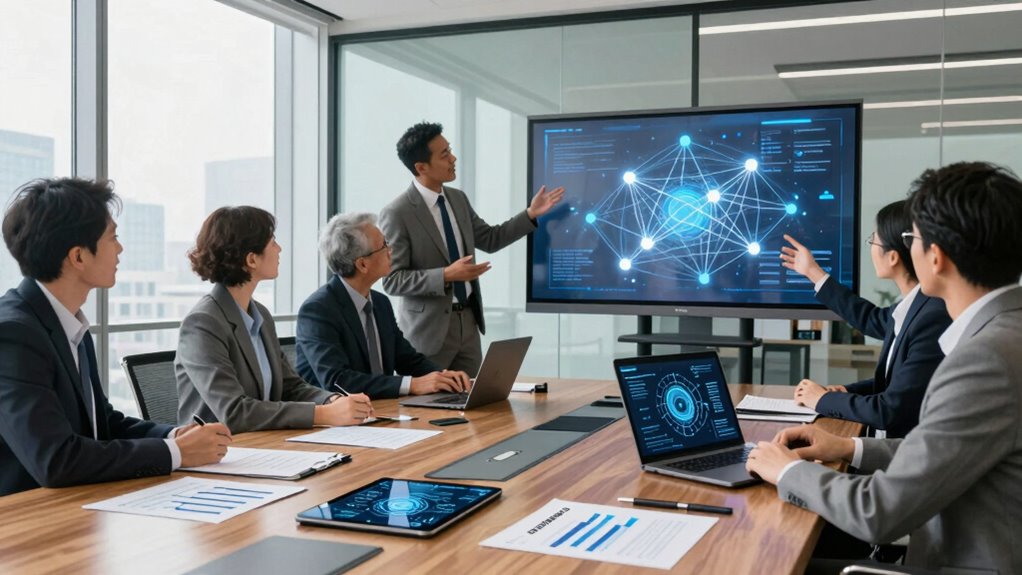 proactive compliance through technology