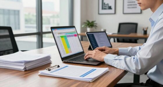 prompt thorough management responses