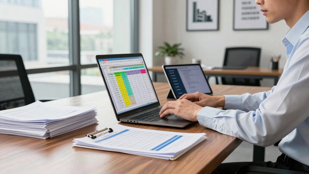 prompt thorough management responses