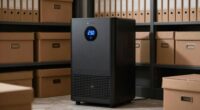 proper dehumidifier selection