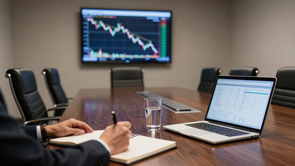 regulatory and investor challenges