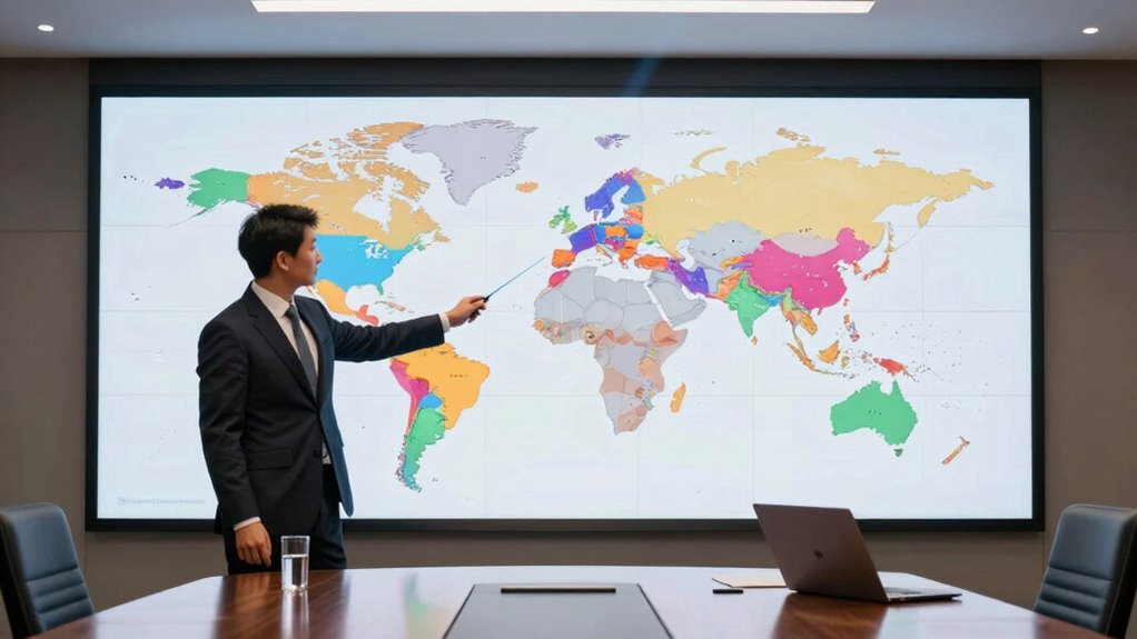 regulatory risk assessment and mapping