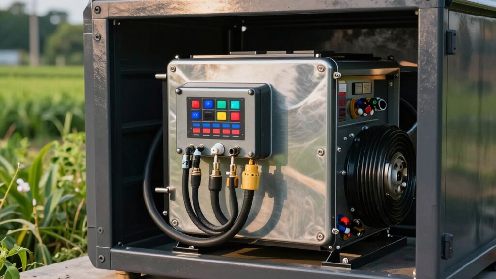 reliable emergency power solutions