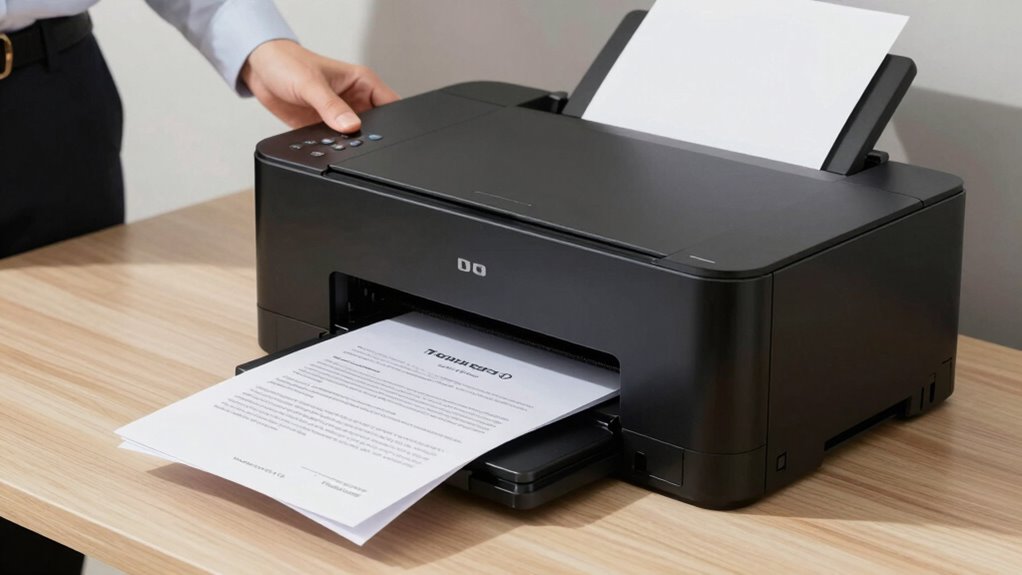 reliable high volume printing solutions