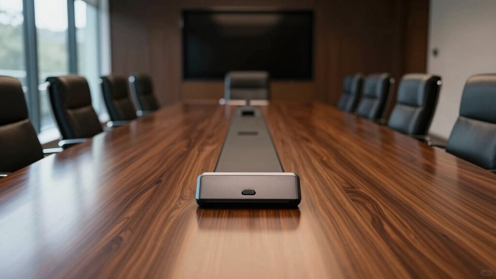 reliable wireless strategic microphones