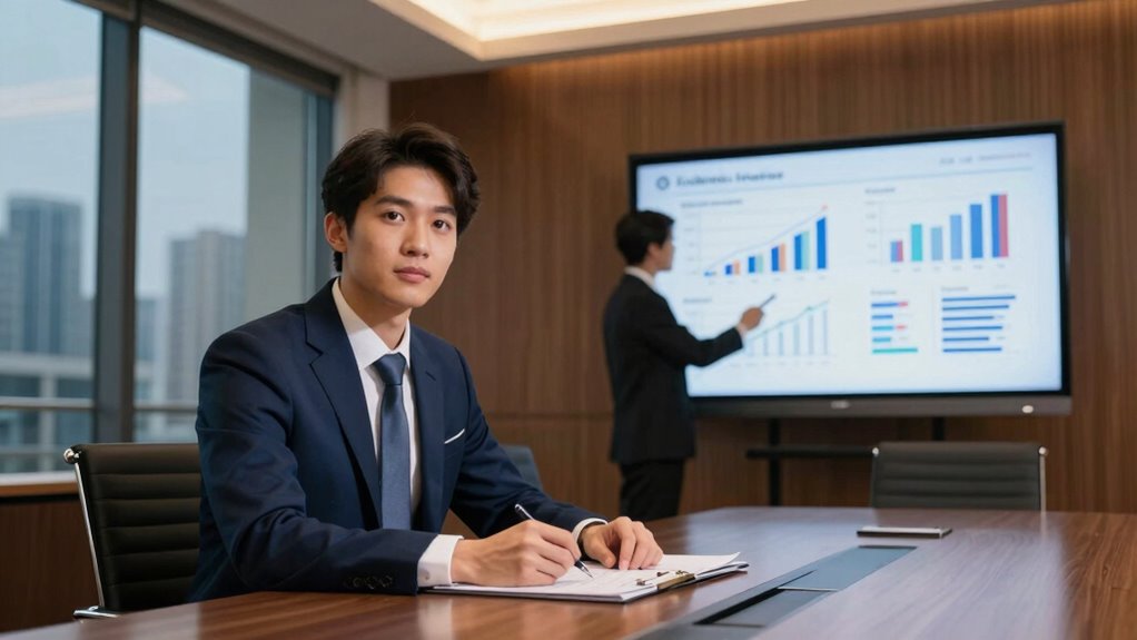 reputation credibility compliance strategy