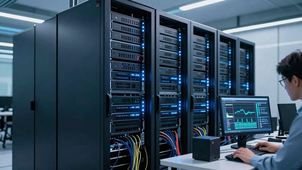 scalable redundant data management