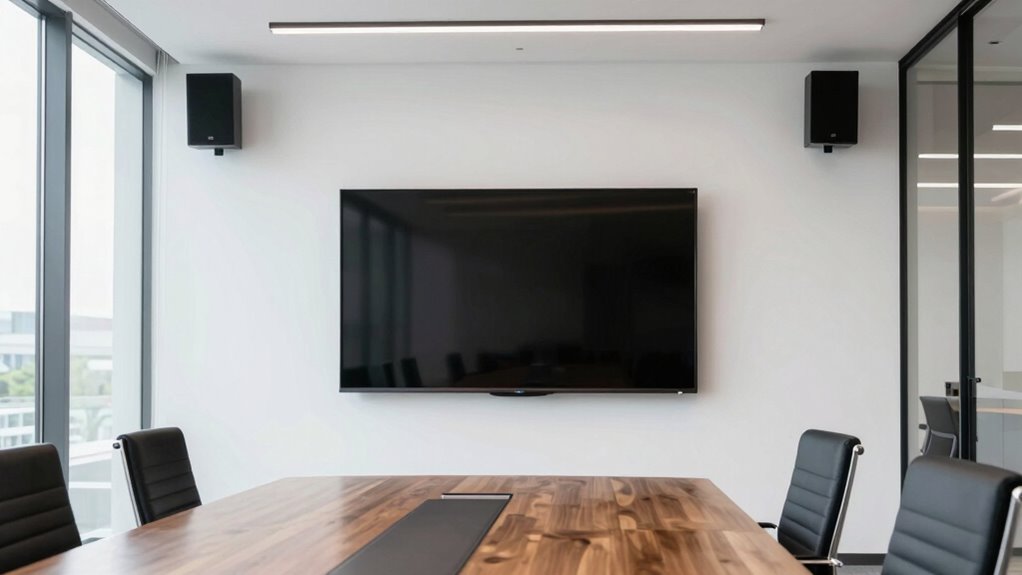 seamless virtual conference integration