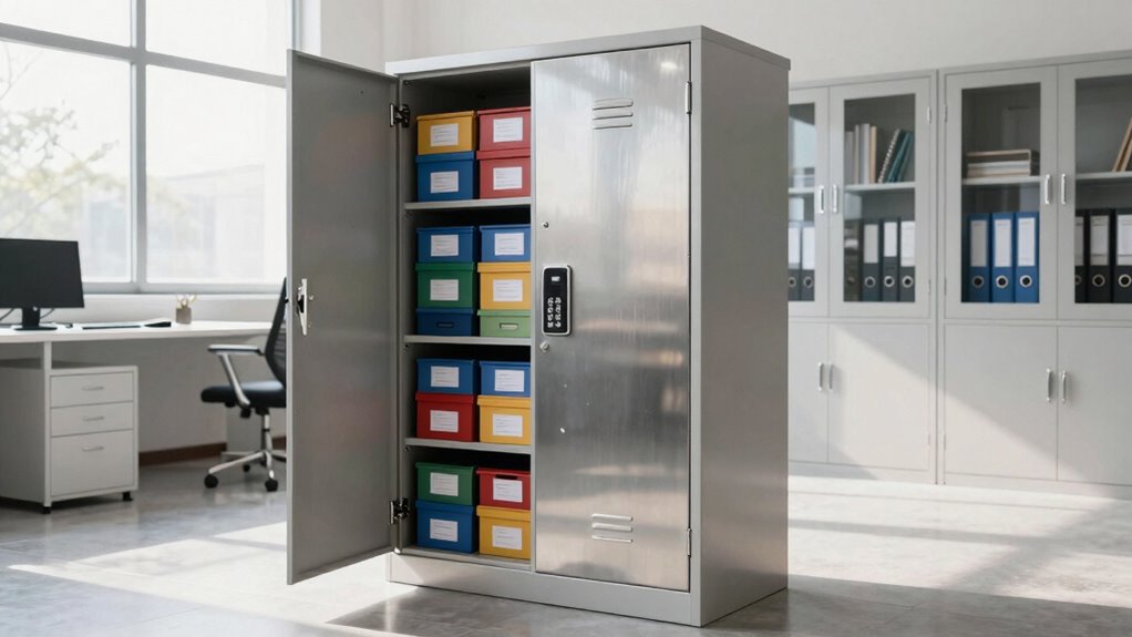 secure access and compliance