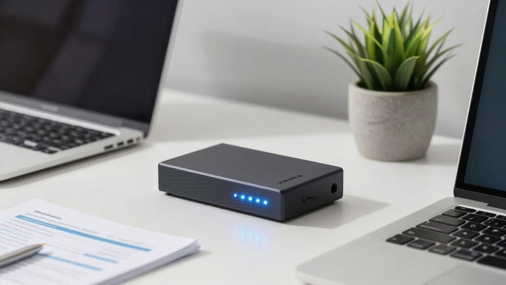 secure compatible backup solutions