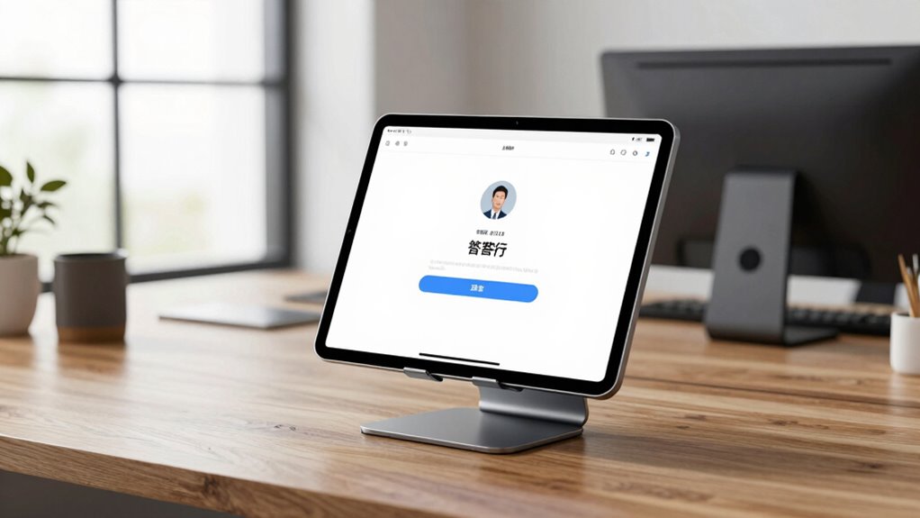 secure efficient digital signatures