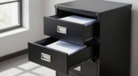 secure file cabinet purchases