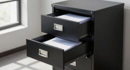 secure file cabinet purchases