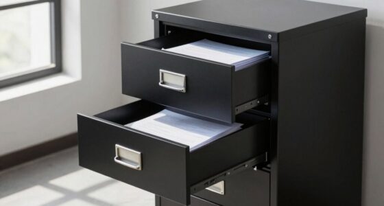 secure file cabinet purchases