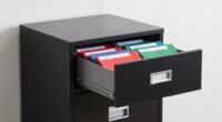 secure filing system
