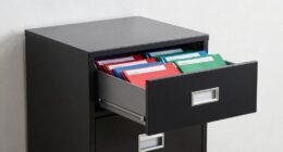 secure filing system