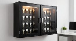 secure office storage solution