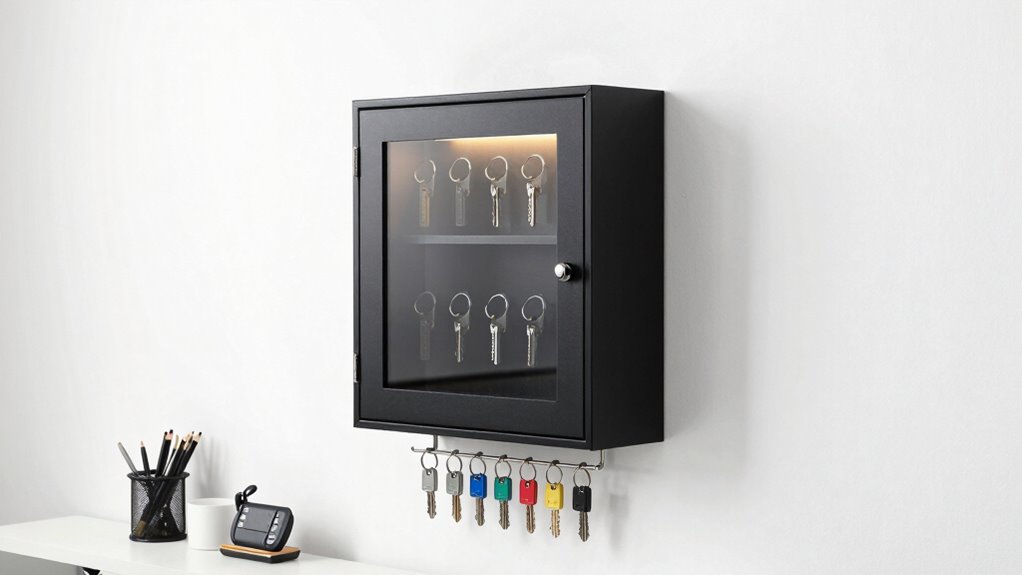 secure organized access management