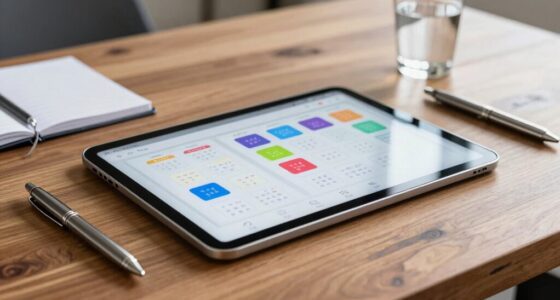 selecting effective booking tablets