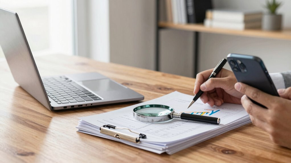 self assess salary increase potential
