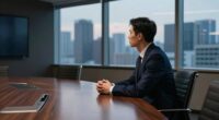 silent investor signals vary